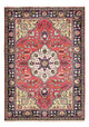 Tabriz Alfombra 143x100cm - Alfombra persa