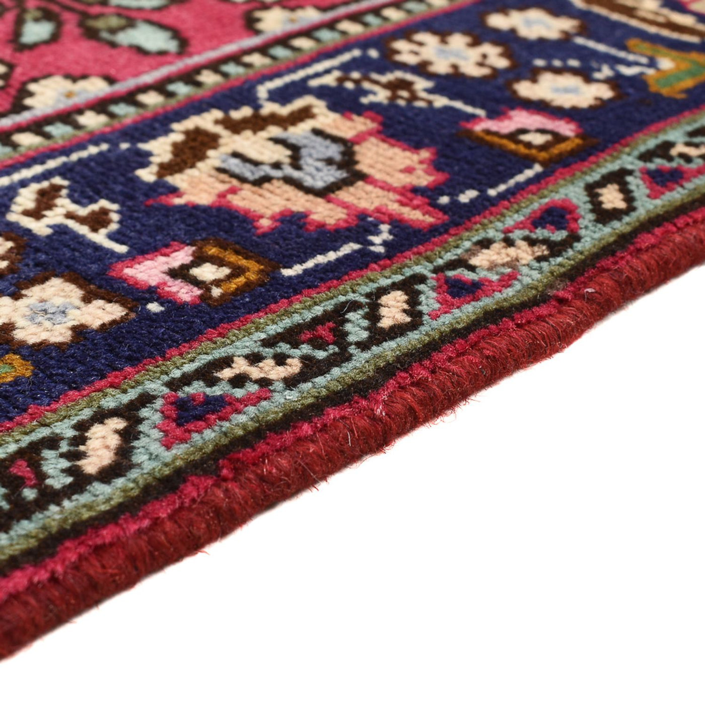 Tabriz Alfombra 143x100cm - Alfombra persa