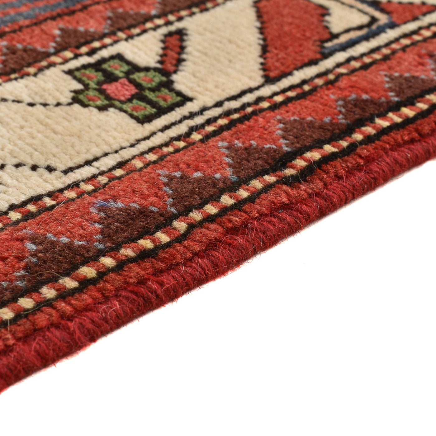 Tuserkan Alfombra 135x90cm - Alfombra persa