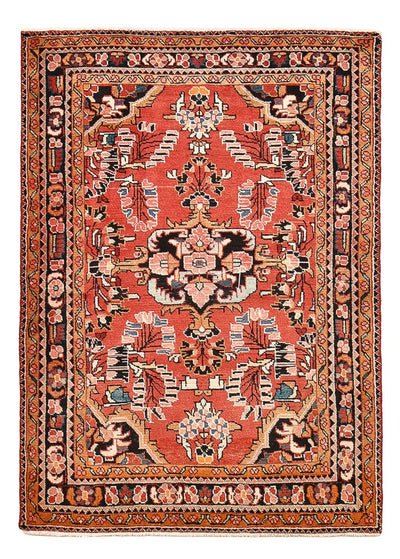 Lilian Alfombra 112x159cm - Alfombra persa