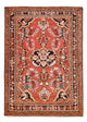 Lilian Alfombra 159x112cm - Alfombra persa
