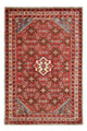Hosseinabad Alfombra 156x105cm - Alfombra persa