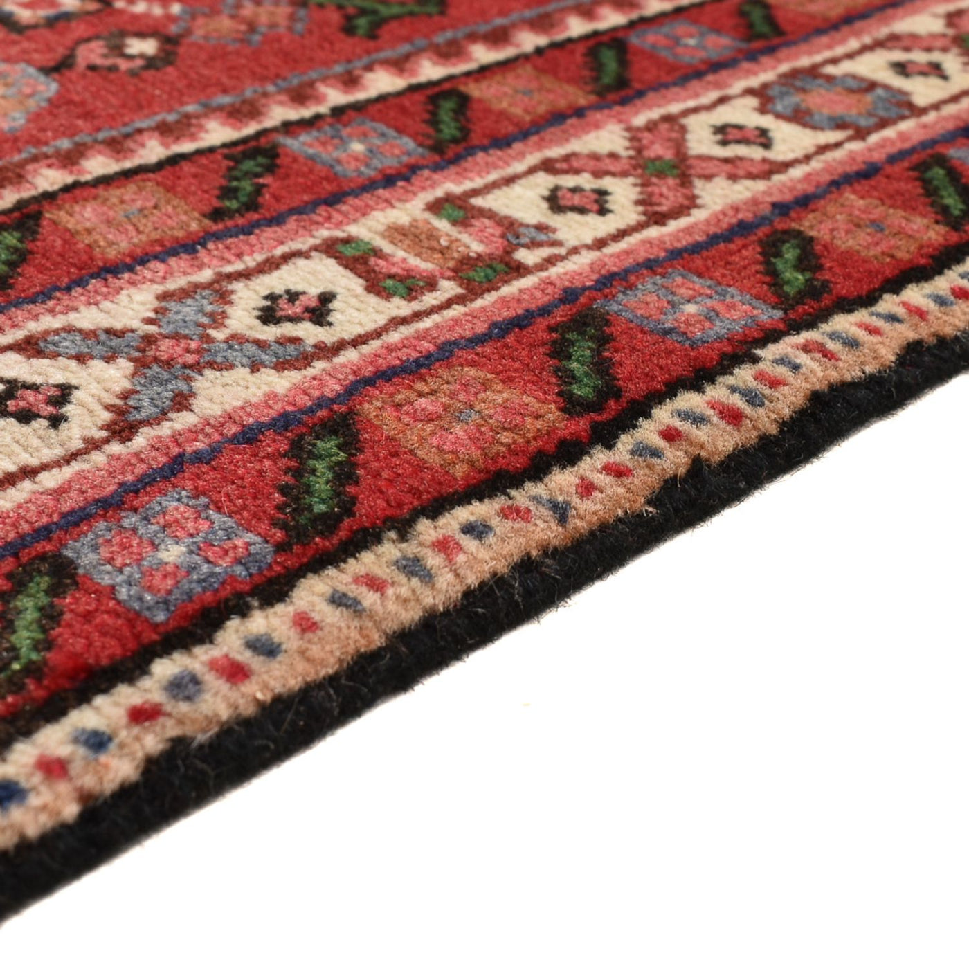 Hosseinabad Alfombra 156x105cm - Alfombra persa