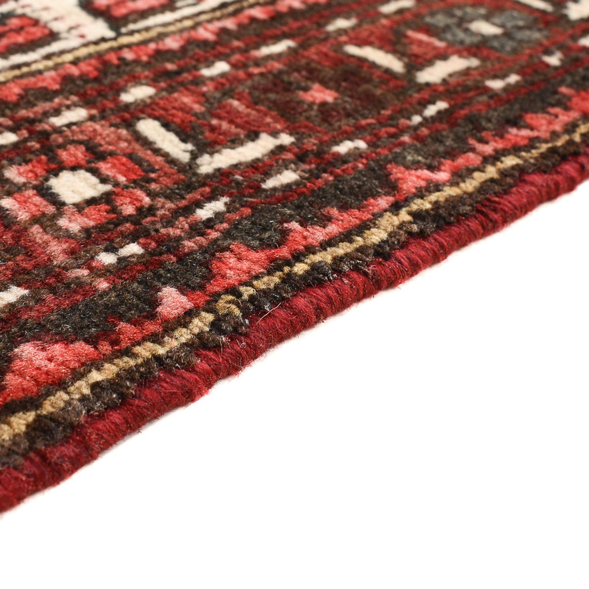 Hosseinabad Alfombra 86x143cm - Alfombra persa