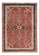 Hosseinabad Alfombra 153x108cm - Alfombra persa