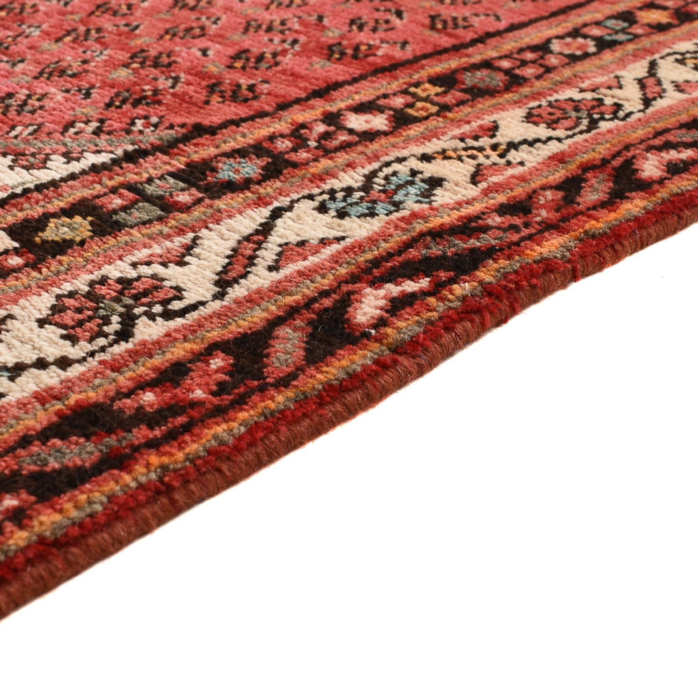 Mir Alfombra 170x108cm - Alfombra persa