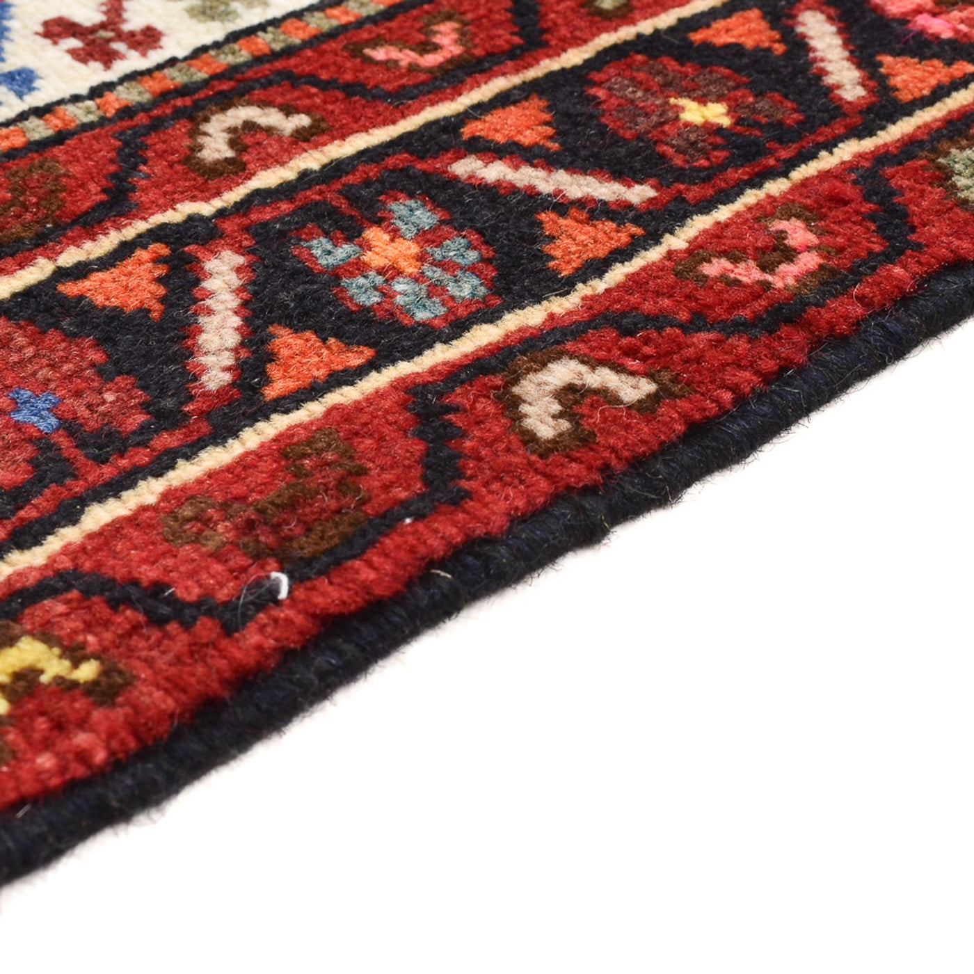 Tuserkan Alfombra 130x88cm - Alfombra persa
