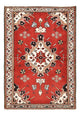 Hamadan Alfombra 133x90cm - Alfombra persa