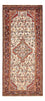 Alfombra de pasillo Alfombra persa - Nómada - 188 x 80 cm - beige claro
