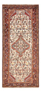 Hamadan Alfombra 188x80cm - Alfombra persa