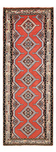 Rudbar Alfombra 77x219cm - Alfombra persa