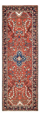 Mehraban Alfombra 78x222cm - Alfombra persa