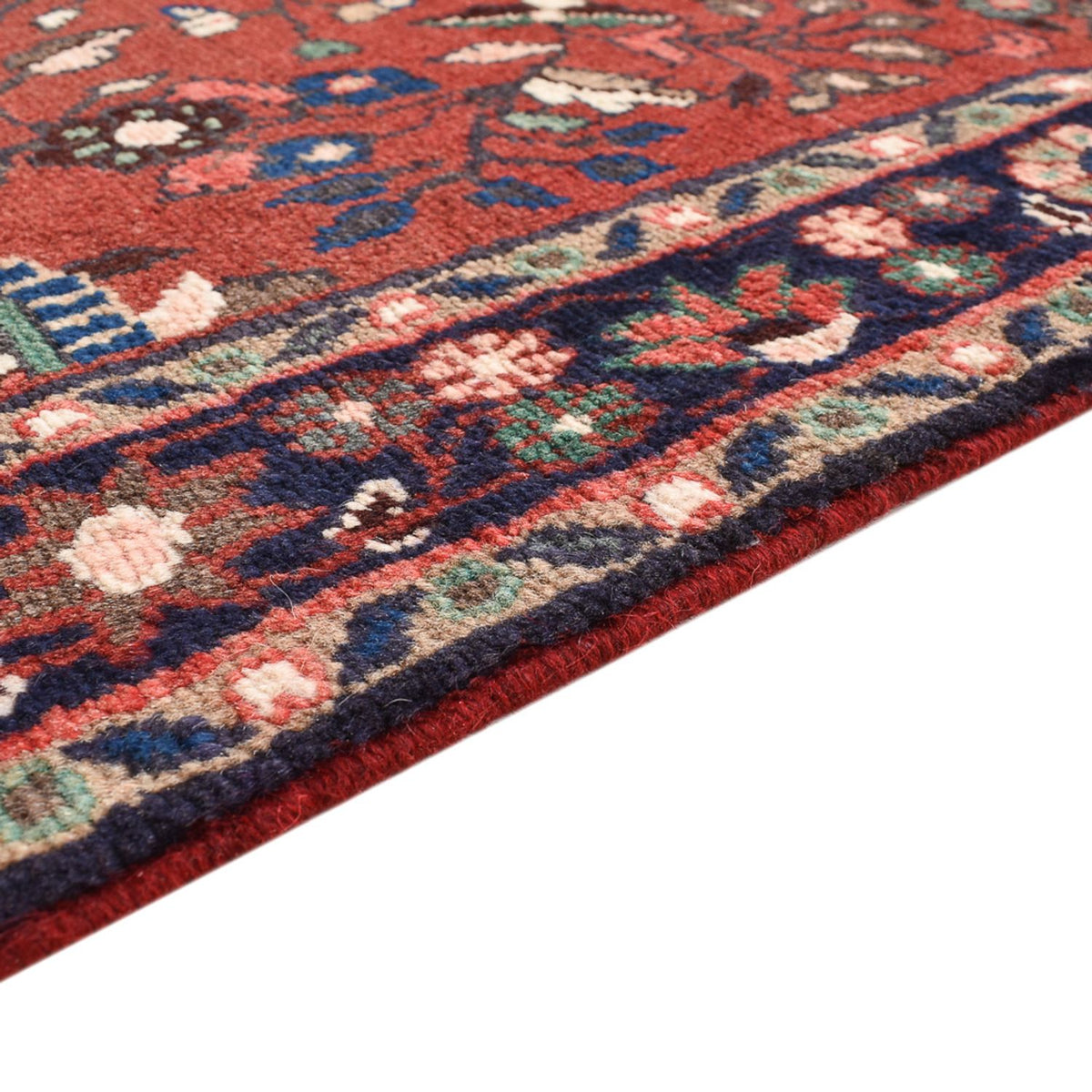 Mehraban Alfombra 78x222cm - Alfombra persa