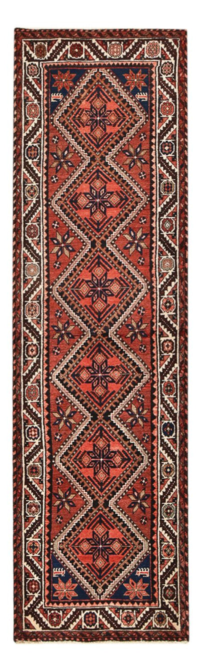 Hamadan Alfombra 85x299cm - Alfombra persa
