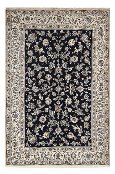 Nain - 12La Alfombra 195x292cm - Alfombra persa