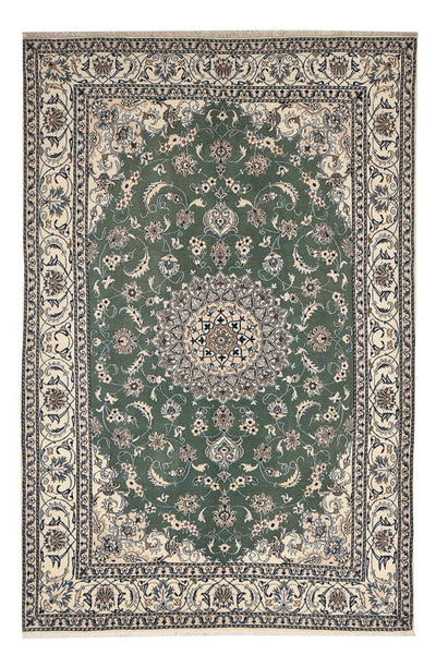 Nain - 12La Alfombra 197x300cm - Alfombra persa