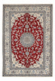 Nain - 12La Alfombra 198x290cm - Alfombra persa