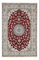 Nain - 12La Alfombra 199x300cm - Alfombra persa