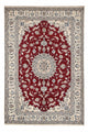 Nain - 12La Alfombra 200x296cm - Alfombra persa