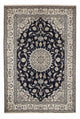 Nain - 12La Alfombra 195x291cm - Alfombra persa