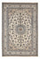 Alfombra persa - Nain - 300 x 200 cm - arena