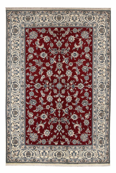 Nain - 12La Alfombra 202x297cm - Alfombra persa