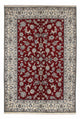 Nain - 12La Alfombra 202x297cm - Alfombra persa