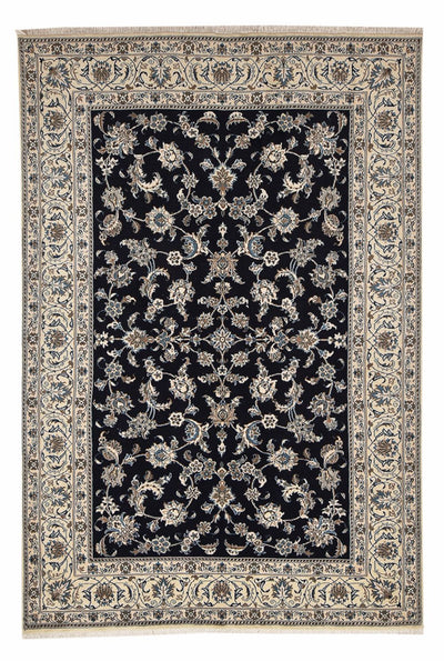 Nain - 12La Alfombra 193x290cm - Alfombra persa