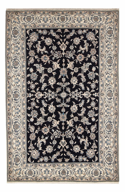 Nain - 12La Alfombra 198x310cm - Alfombra persa