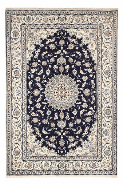 Nain - 12La Alfombra 195x295cm - Alfombra persa