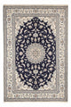 Nain - 12La Alfombra 195x295cm - Alfombra persa