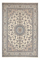 Nain - 12 la Alfombra 293x198cm - Alfombra persa