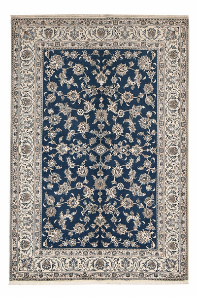 Nain - 12La Alfombra 193x282cm - Alfombra persa