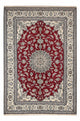 Nain - 12La Alfombra 203x297cm - Alfombra persa