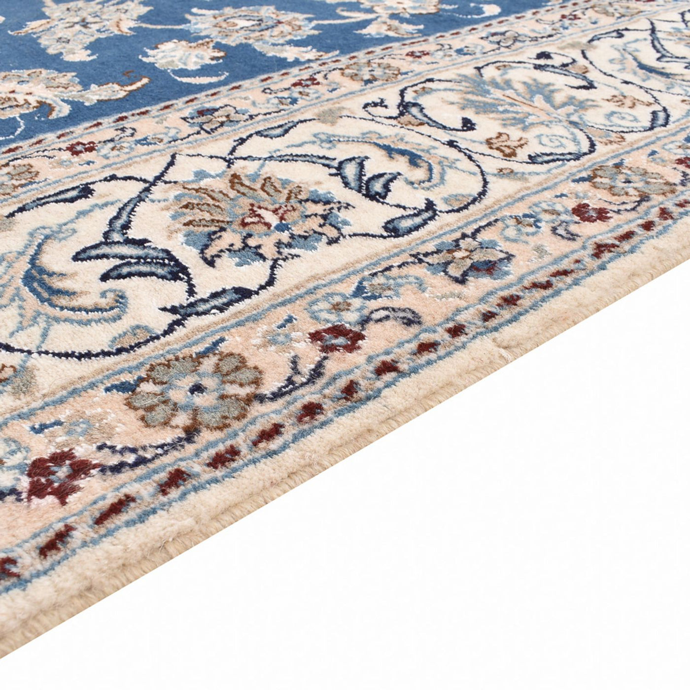 Nain - 12 la Alfombra 300x196cm - Alfombra persa