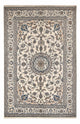 Nain - 12 la Alfombra 197x309cm - Alfombra persa