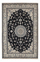 Nain - 12 la Alfombra 202x298cm - Alfombra persa