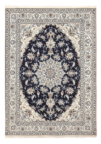 Nain - 12La Alfombra 165x236cm - Alfombra persa