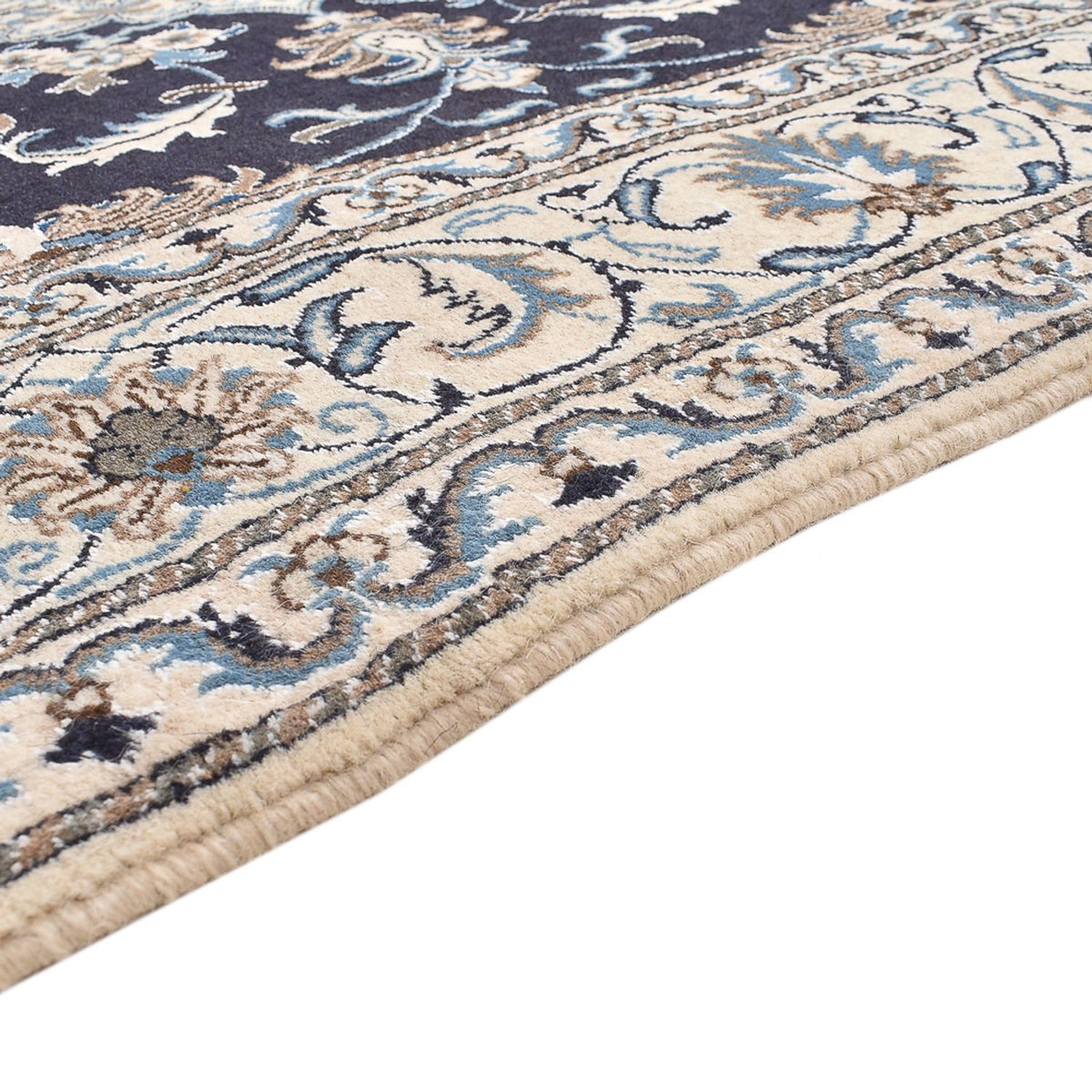Nain - 12La Alfombra 165x236cm - Alfombra persa