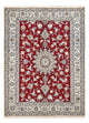 Nain - 12 la Alfombra 168x238cm - Alfombra persa