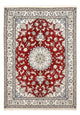 Nain - 12 la Alfombra 237x165cm - Alfombra persa