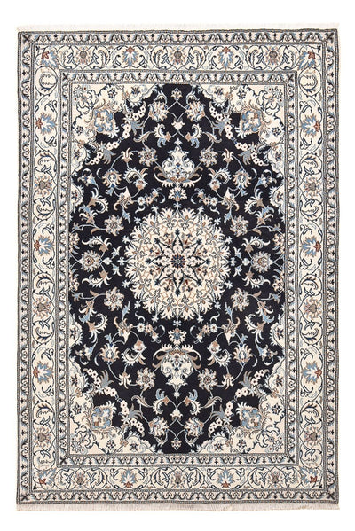 Nain - 12La Alfombra 162x242cm - Alfombra persa