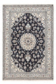 Nain - 12La Alfombra 162x242cm - Alfombra persa