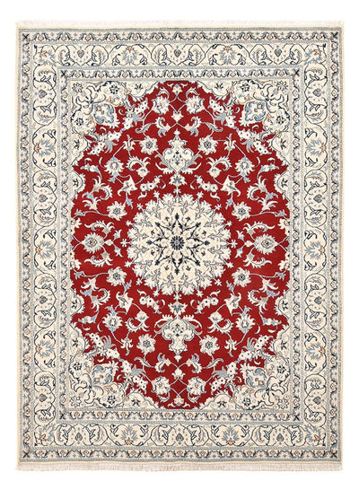 Nain - 12La Alfombra 167x233cm - Alfombra persa