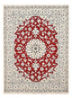 Nain - 12 la Alfombra 233x167cm - Alfombra persa