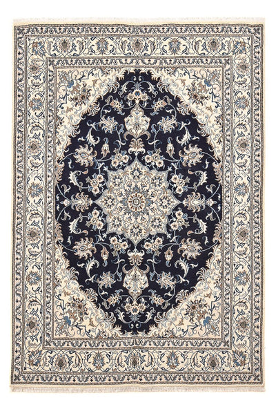 Nain - 12La Alfombra 165x239cm - Alfombra persa