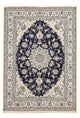 Nain - 12La Alfombra 165x239cm - Alfombra persa
