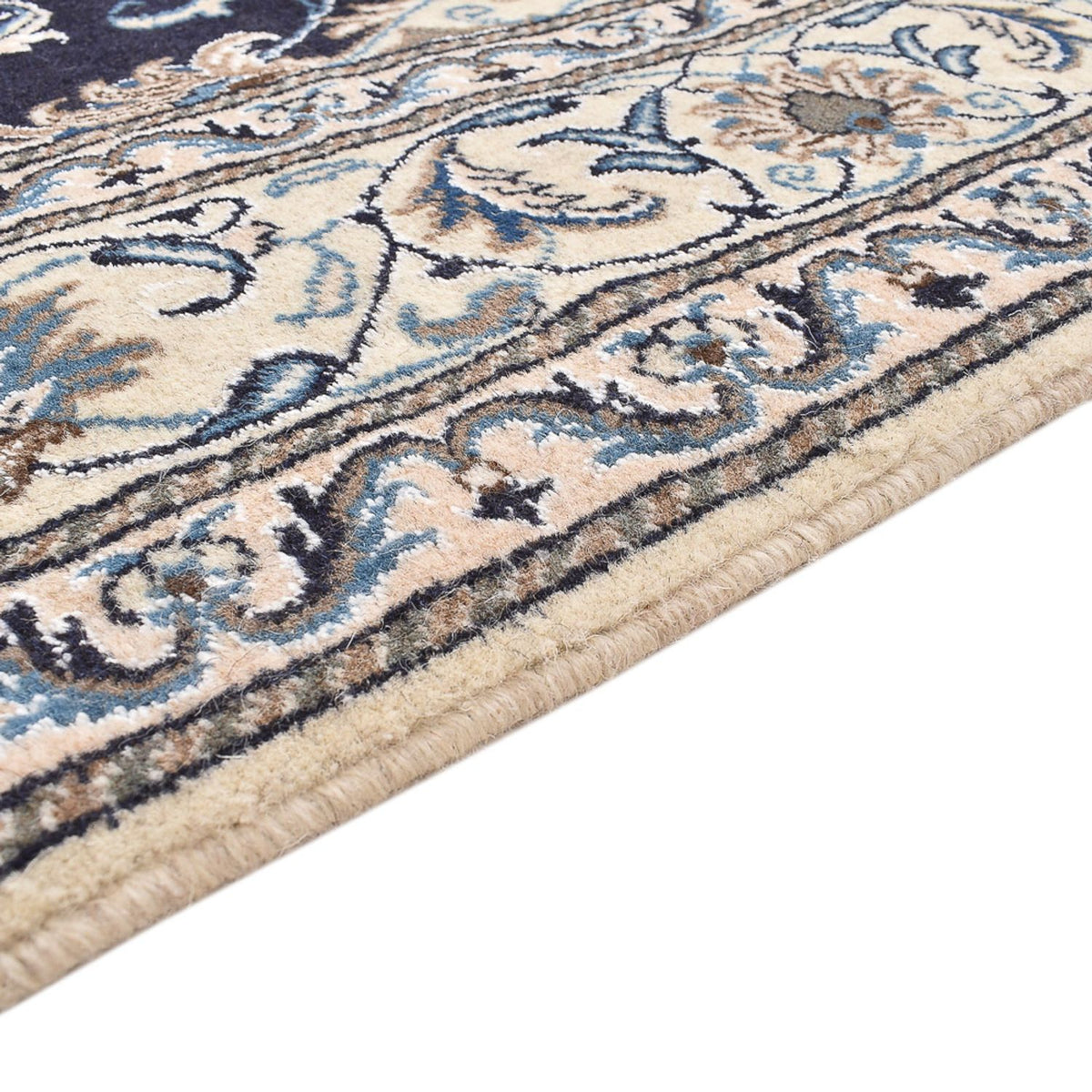 Nain - 12La Alfombra 165x239cm - Alfombra persa