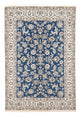 Nain - 12 la Alfombra 165x242cm - Alfombra persa