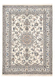 Nain - 12 la Alfombra 145x203cm - Alfombra persa